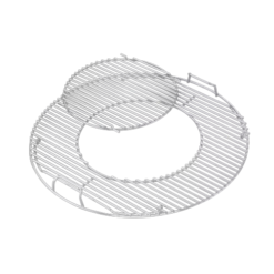 Weber Grillgaller 57 Cm Klotgrill - GBS Rostfritt
