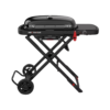 Weber Traveler Stealth - Black